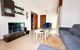 Youthfull Escape In Nicosia